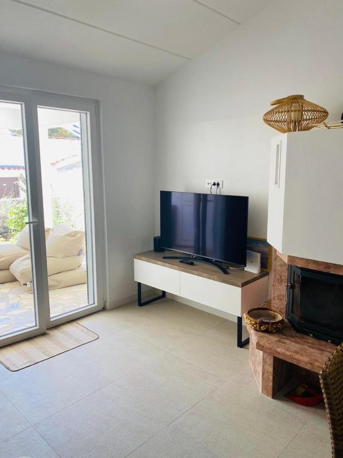 Cozy Apartment Gajac, Pag -B1 Zone Skunca Bagian luar foto