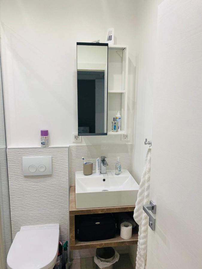 Cozy Apartment Gajac, Pag -B1 Zone Skunca Bagian luar foto