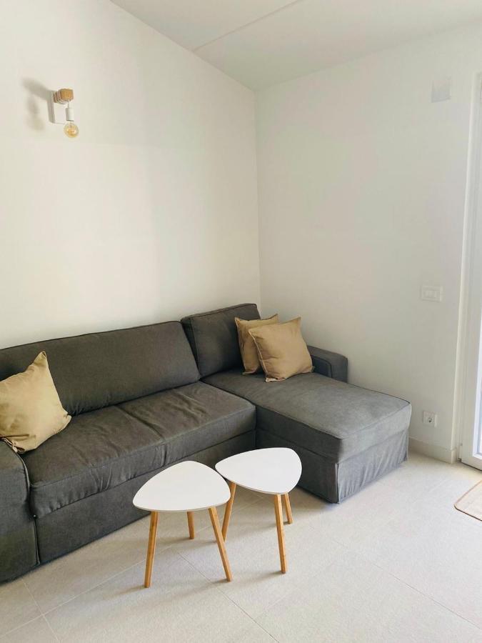Cozy Apartment Gajac, Pag -B1 Zone Skunca Bagian luar foto