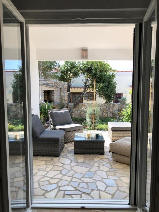 Cozy Apartment Gajac, Pag -B1 Zone Skunca Bagian luar foto
